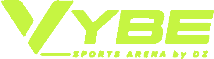 Vybe Sports Arena by DZ