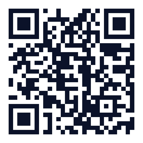 QR code for Café Vybe menu